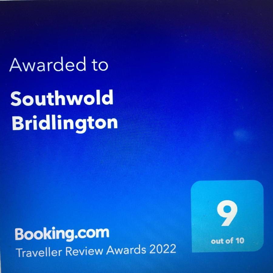 فيلا Southwold بريدلينغتون المظهر الخارجي الصورة